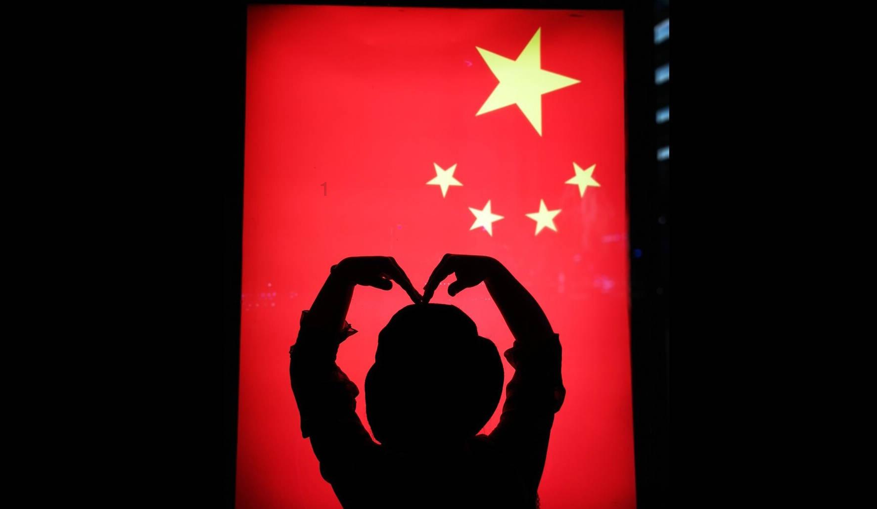 闺蜜的时尚对决