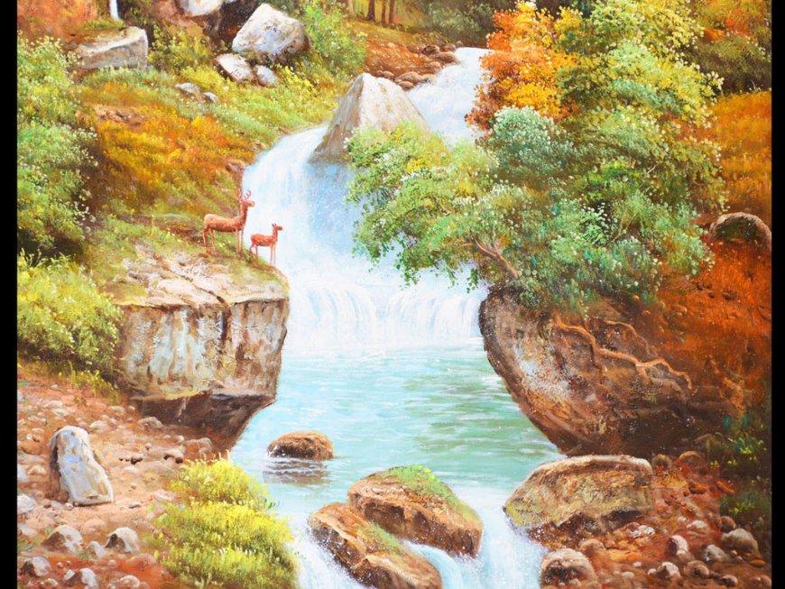 求这张图的画师