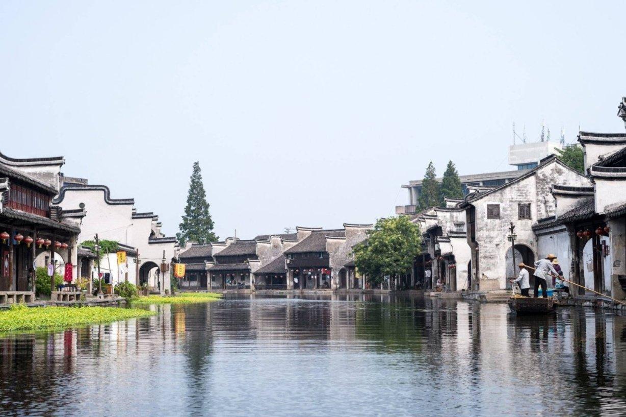 保持大局
